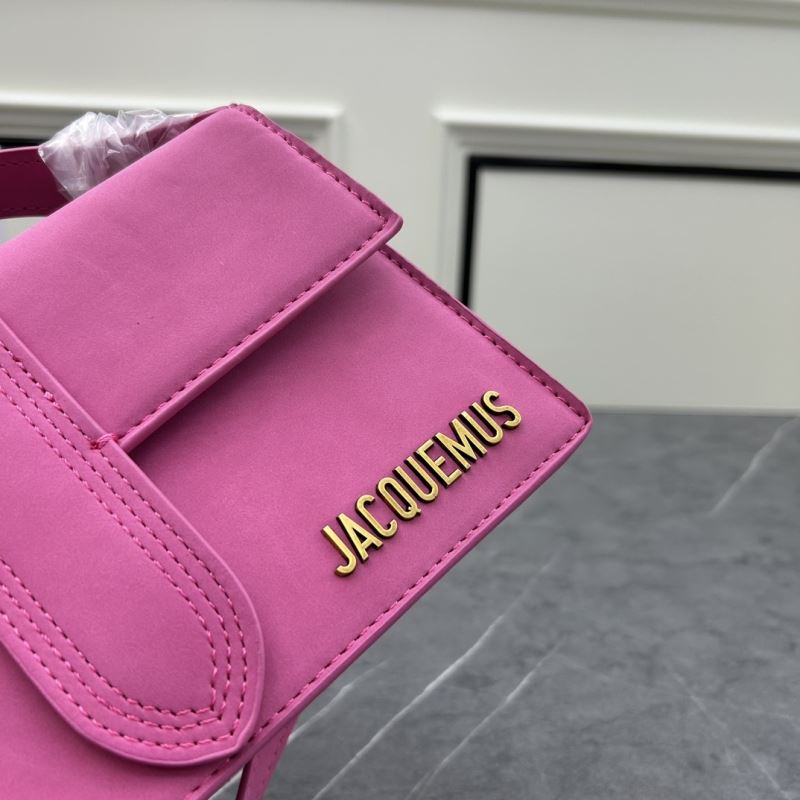 Jacquemus Satchel Bags